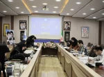 برگزاری مصاحبه علمی و آزمون عملی (PE) متقاضیان فراخوان جذب اعضای هیات علمی بهمن 1404 در رشته کامپیوتر و معماری 4