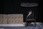 حضور جمعی از اساتید و کارکنان دانشگاه ملی مهارت استان تهران در مراسم یادبود رهبر شهید انقلاب اسلامی 
  2