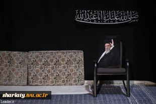حضور جمعی از اساتید و کارکنان دانشگاه ملی مهارت استان تهران در مراسم یادبود رهبر شهید انقلاب اسلامی 
  2