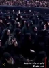 حضور جمعی از اساتید و کارکنان دانشگاه ملی مهارت استان تهران در مراسم یادبود رهبر شهید انقلاب اسلامی 2