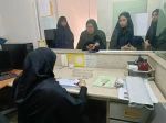 آغاز میزبانی دانشکده شریعتی از کاروان زیارتی دانشگاه ملی مهارت استان فارس جهت حضور در مراسم  وداع با رهبر شهید 11
