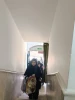آغاز میزبانی دانشکده شریعتی از کاروان زیارتی دانشگاه ملی مهارت استان فارس جهت حضور در مراسم  وداع با رهبر شهید 12