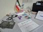 با عشق و مراقبت، میزبان کاروان های زیارتی بدرقه قائد شهید امت
