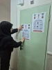 با عشق و مراقبت، میزبان کاروان های زیارتی بدرقه قائد شهید امت 13