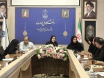 تشکیل جلسات  هماهنگی جهت برگزاری مراسم وداع و تشییع پیکر رهبر شهید انقلاب اسلامی 2