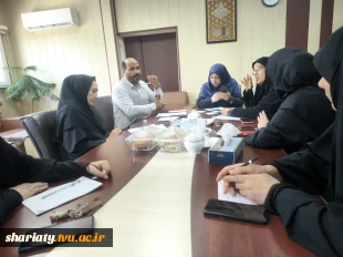 تشکیل جلسات  هماهنگی جهت برگزاری مراسم وداع و تشییع پیکر رهبر شهید انقلاب اسلامی 3