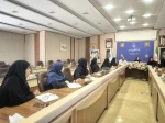 تشکیل جلسات  هماهنگی جهت برگزاری مراسم وداع و تشییع پیکر رهبر شهید انقلاب اسلامی 5