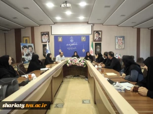 تشکیل جلسات  هماهنگی جهت برگزاری مراسم وداع و تشییع پیکر رهبر شهید انقلاب اسلامی 6