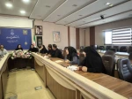 تشکیل جلسات  هماهنگی جهت برگزاری مراسم وداع و تشییع پیکر رهبر شهید انقلاب اسلامی 7