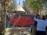 دانشکده دکتر شریعتی مهیای پذیرش و اسکان میهمانان مراسم وداع، بدرقه و تشییع رهبر شهید امت شد. 5