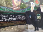 دانشکده دکتر شریعتی مهیای پذیرش و اسکان میهمانان مراسم وداع، بدرقه و تشییع رهبر شهید امت شد. 9