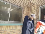 دانشکده دکتر شریعتی مهیای پذیرش و اسکان میهمانان مراسم وداع، بدرقه و تشییع رهبر شهید امت شد. 10