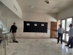 دانشکده دکتر شریعتی مهیای پذیرش و اسکان میهمانان مراسم وداع، بدرقه و تشییع رهبر شهید امت شد. 11