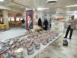 دانشکده دکتر شریعتی مهیای پذیرش و اسکان میهمانان مراسم وداع، بدرقه و تشییع رهبر شهید امت شد. 12