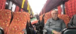 میزبانی دانشکده دکتر شریعتی از کاروان‌های زیارتی دانشگاهیان شیراز جهت حضور در مراسم بدرقه و وداع با رهبر شهید امت 2