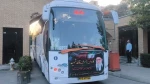 میزبانی دانشکده دکتر شریعتی از کاروان‌های زیارتی دانشگاهیان شیراز جهت حضور در مراسم بدرقه و وداع با رهبر شهید امت 4