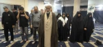 میزبانی دانشکده دکتر شریعتی از کاروان‌های زیارتی دانشگاهیان شیراز جهت حضور در مراسم بدرقه و وداع با رهبر شهید امت 17