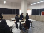 شروع کلاس‌های عملی و بازگشایی خوابگاه‌ها در دانشکده شریعتی 3