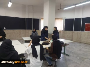 شروع کلاس‌های عملی و بازگشایی خوابگاه‌ها در دانشکده شریعتی 3