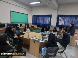 شروع کلاس‌های عملی و بازگشایی خوابگاه‌ها در دانشکده شریعتی 4
