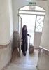 شروع کلاس‌های عملی و بازگشایی خوابگاه‌ها در دانشکده شریعتی 8