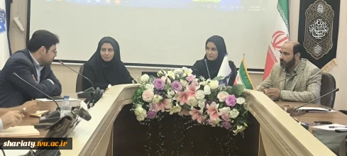 وقتی انرژی پاک با مهارت پیوند می‌خورد؛ رویداد آموزشی نیروگاه‌های خورشیدی در دانشکده شریعتی