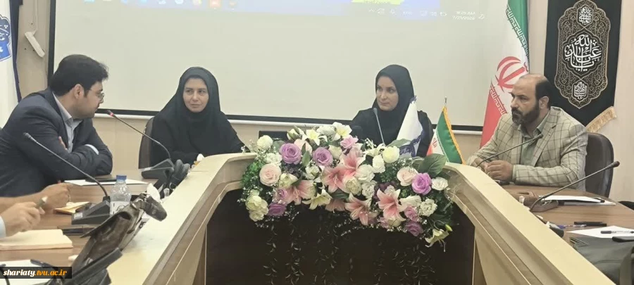 وقتی انرژی پاک با مهارت پیوند می‌خورد؛ رویداد آموزشی نیروگاه‌های خورشیدی در دانشکده شریعتی 2