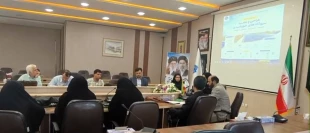 وقتی انرژی پاک با مهارت پیوند می‌خورد؛ رویداد آموزشی نیروگاه‌های خورشیدی در دانشکده شریعتی 4