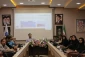 مهارت‌آموزی در قلب انرژی‌ خورشیدی؛  دومین روز از دوره ی تخصصی نیروگاه‌های خورشیدی تلفیق تئوری عملیاتی