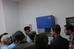 مهارت‌آموزی در قلب انرژی‌ خورشیدی؛  دومین روز از دوره ی تخصصی نیروگاه‌های خورشیدی تلفیق تئوری عملیاتی  4