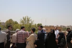 مهارت‌آموزی در قلب انرژی‌ خورشیدی؛  دومین روز از دوره ی تخصصی نیروگاه‌های خورشیدی تلفیق تئوری عملیاتی  6