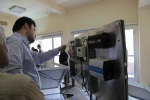 مهارت‌آموزی در قلب انرژی‌ خورشیدی؛  دومین روز از دوره ی تخصصی نیروگاه‌های خورشیدی تلفیق تئوری عملیاتی  7