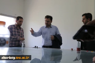 مهارت‌آموزی در قلب انرژی‌ خورشیدی؛  دومین روز از دوره ی تخصصی نیروگاه‌های خورشیدی تلفیق تئوری عملیاتی  9
