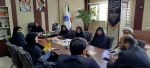 تشکیل اولین جلسه ساماندهی و فعالیت «شورای حامیان و خیرین» دانشکده شریعتی و تعیین اعضای جدید 2