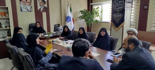 تشکیل اولین جلسه ساماندهی و فعالیت «شورای حامیان و خیرین» دانشکده شریعتی و تعیین اعضای جدید 2
