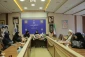 برگزاری سومین نشست شورای فرهنگی دانشکده شریعتی در سال ۱۴۰۵ 