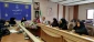 برگزاری جلسه ستاد شاهد و ایثارگر در دانشکده شریعتی