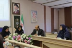 برگزاری جلسه شورای کمیته فنی دانشکده شریعتی با هدف ارتقای زیرساخت‌ها و بهسازی محیط آموزشی و رفاهی 3