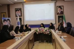 برگزاری جلسه شورای کمیته فنی دانشکده شریعتی با هدف ارتقای زیرساخت‌ها و بهسازی محیط آموزشی و رفاهی 4