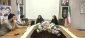 گامی نو در توسعه تعاملات علمی؛ بازدید تیم پژوهشی پژوهشگاه دانش‌های بنیادی از دستاوردهای پژوهشی دانشکده ملی مهارت دکتر شریعتی