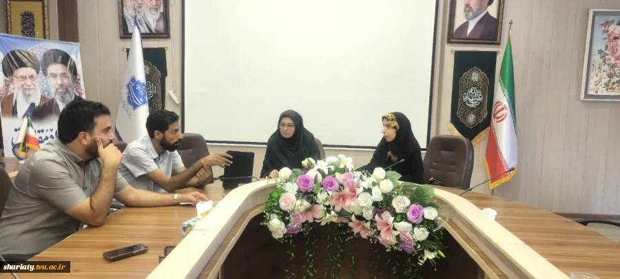 گامی نو در توسعه تعاملات علمی؛ بازدید تیم پژوهشی پژوهشگاه دانش‌های بنیادی از دستاوردهای پژوهشی دانشکده ملی مهارت دکتر شریعتی 2
