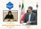 ابلاغ ریاست خانم نسیم زارعیان  به عنوان « رییس دانشکده ملی مهارت دکتر شریعتی »  به مدت 2 سال تمدید شد.