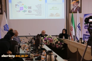 برگزاری دوره تربیت مدرس کشوری کتاب نونگاشت «طراح سایت» در دانشکده شریعتی 2