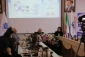 برگزاری دوره تربیت مدرس کشوری کتاب نونگاشت «طراح سایت» در دانشکده شریعتی