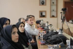 برگزاری دوره تربیت مدرس کشوری کتاب نونگاشت «طراح سایت» در دانشکده شریعتی 3