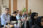 برگزاری دوره تربیت مدرس کشوری کتاب نونگاشت «طراح سایت» در دانشکده شریعتی 4