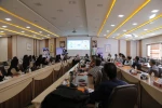 برگزاری دوره تربیت مدرس کشوری کتاب نونگاشت «طراح سایت» در دانشکده شریعتی 5