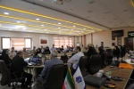 برگزاری دوره تربیت مدرس کشوری کتاب نونگاشت «طراح سایت» در دانشکده شریعتی 6