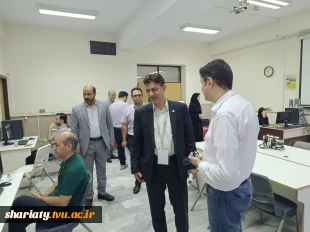 دانشکده ملی مهارت دکتر شریعتی مجری برگزاری پانزدهمین دوره آزمون احراز صلاحیت مشاوران حوزه فناوری اطلاعات و ارتباطات 4