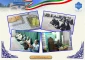 برگزاری جشن میلاد حضرت ختمی‌مرتبت و امام جعفر صادق(ع) در دانشکده دکتر شریعتی
